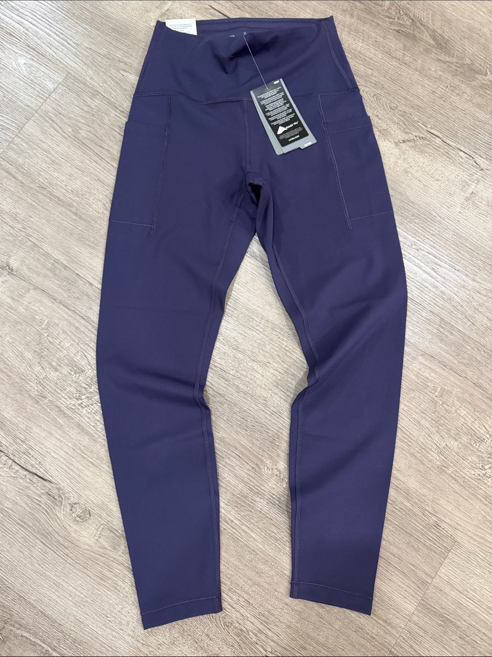New Balance women’s leggings